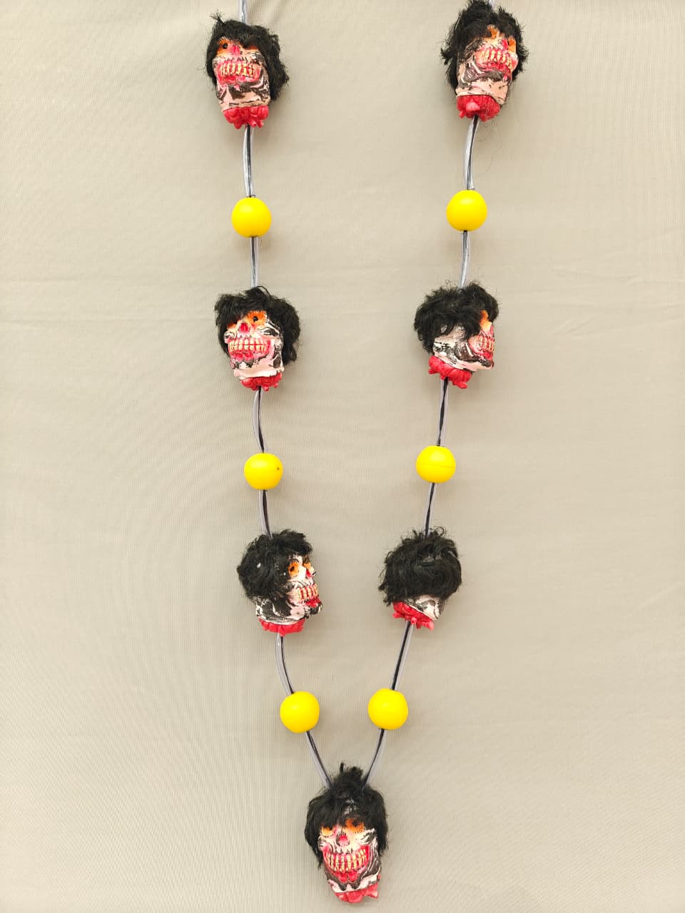 Maheshwari Fancy Store - Mund Mala